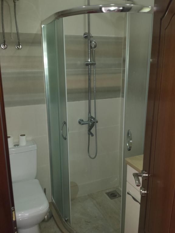 Апартаменты Apartments Center Улцинь