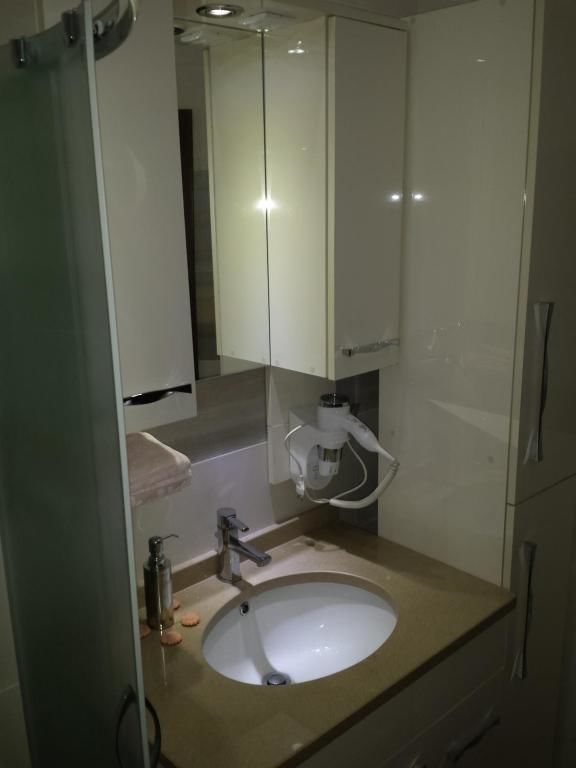 Апартаменты Apartments Center Улцинь