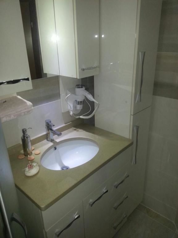 Апартаменты Apartments Center Улцинь