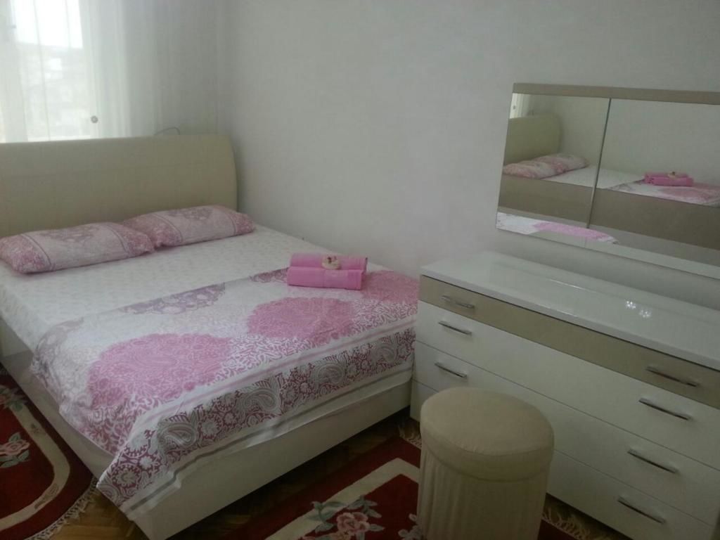 Апартаменты Apartments Center Улцинь