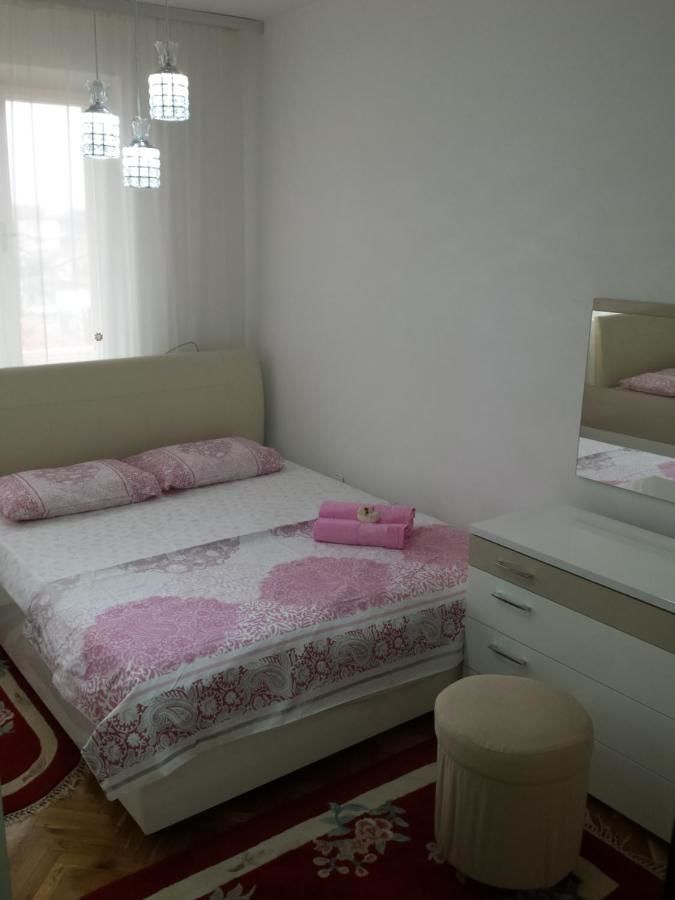 Апартаменты Apartments Center Улцинь