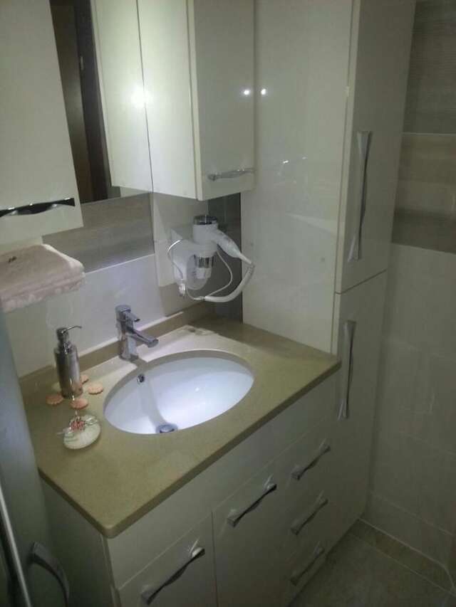 Апартаменты Apartments Center Улцинь-13