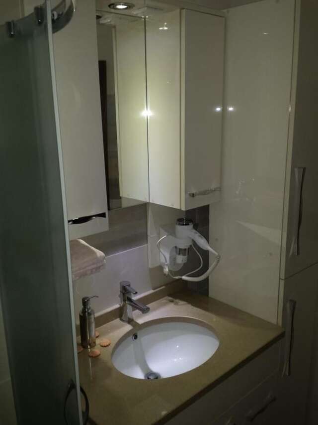 Апартаменты Apartments Center Улцинь-15