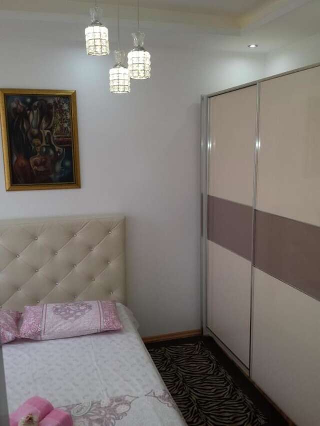 Апартаменты Apartments Center Улцинь-16