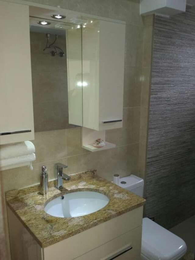 Апартаменты Apartments Center Улцинь-17