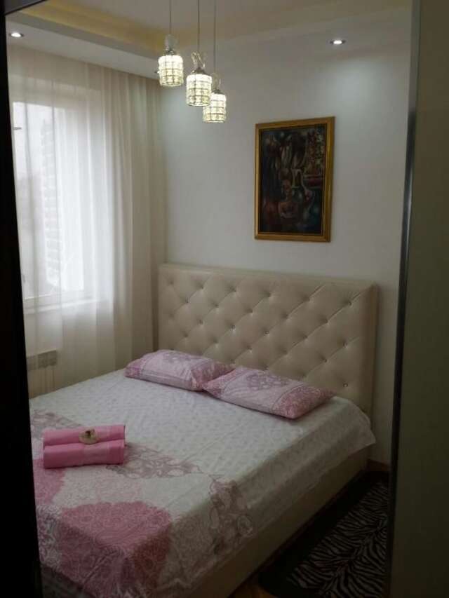 Апартаменты Apartments Center Улцинь-18
