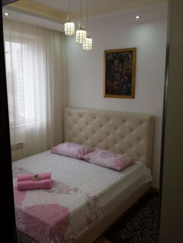 Апартаменты Apartments Center Улцинь-20