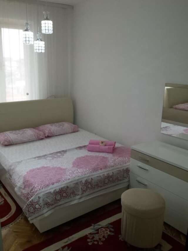 Апартаменты Apartments Center Улцинь-28