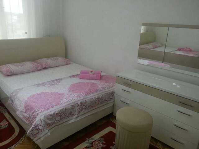Апартаменты Apartments Center Улцинь-30