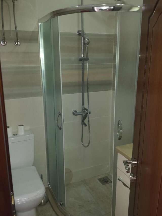 Апартаменты Apartments Center Улцинь-6