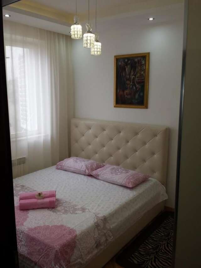 Апартаменты Apartments Center Улцинь-7