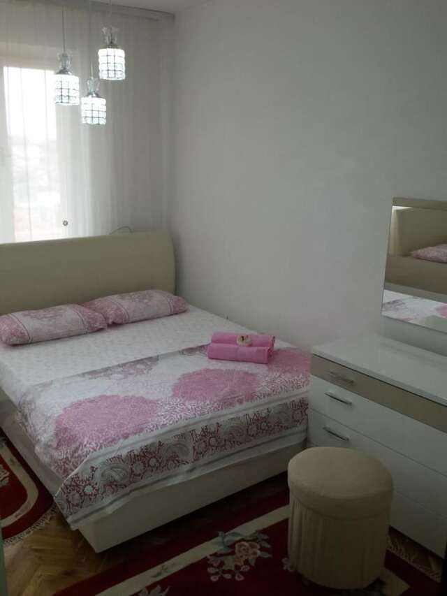 Апартаменты Apartments Center Улцинь-11